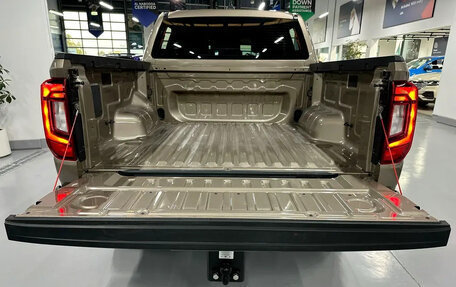 Volkswagen Amarok, 2023 год, 5 400 000 рублей, 14 фотография