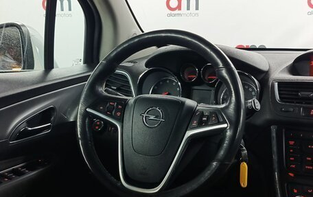 Opel Mokka I, 2014 год, 949 000 рублей, 13 фотография