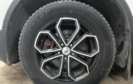 Opel Mokka I, 2014 год, 949 000 рублей, 21 фотография