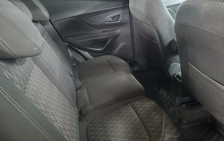 Opel Mokka I, 2014 год, 949 000 рублей, 19 фотография