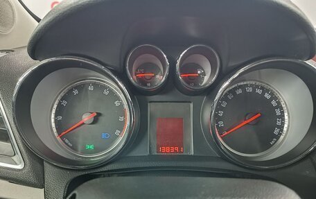 Opel Mokka I, 2014 год, 949 000 рублей, 14 фотография