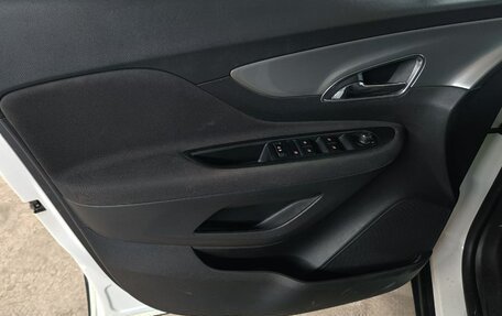 Opel Mokka I, 2014 год, 949 000 рублей, 17 фотография