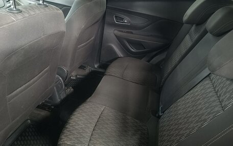 Opel Mokka I, 2014 год, 949 000 рублей, 18 фотография