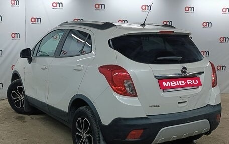 Opel Mokka I, 2014 год, 949 000 рублей, 6 фотография