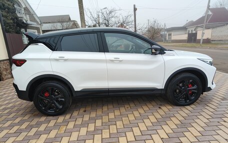 Geely Coolray I, 2024 год, 2 220 000 рублей, 4 фотография