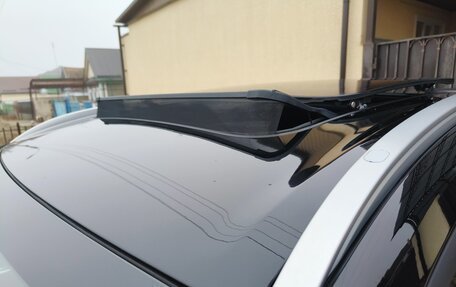 Geely Coolray I, 2024 год, 2 220 000 рублей, 8 фотография