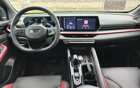 Geely Coolray I, 2024 год, 2 220 000 рублей, 11 фотография