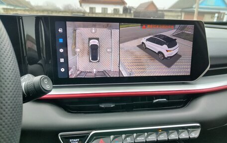 Geely Coolray I, 2024 год, 2 220 000 рублей, 9 фотография
