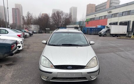 Ford Focus IV, 2003 год, 159 000 рублей, 2 фотография