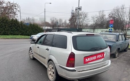 Ford Focus IV, 2003 год, 159 000 рублей, 5 фотография