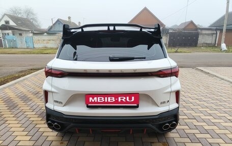 Geely Coolray I, 2024 год, 2 220 000 рублей, 5 фотография