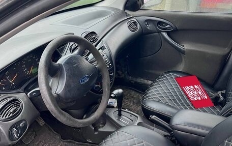 Ford Focus IV, 2003 год, 159 000 рублей, 6 фотография