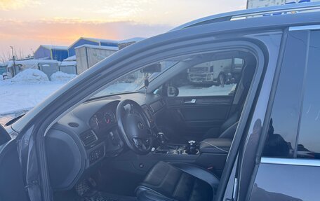 Volkswagen Touareg III, 2012 год, 2 600 000 рублей, 5 фотография