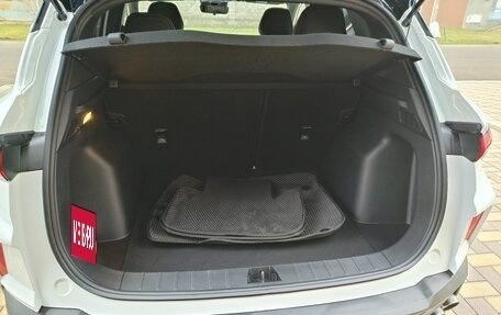 Geely Coolray I, 2024 год, 2 220 000 рублей, 10 фотография