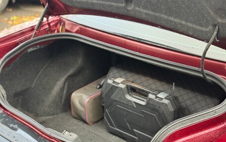 Dodge Challenger III рестайлинг 2, 2019 год, 3 600 000 рублей, 14 фотография