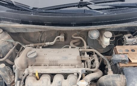 Hyundai Solaris II рестайлинг, 2012 год, 675 000 рублей, 6 фотография