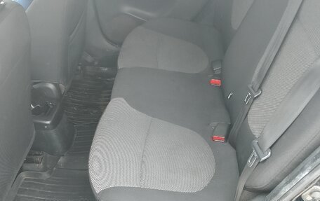 Hyundai Solaris II рестайлинг, 2012 год, 675 000 рублей, 14 фотография