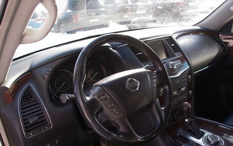 Nissan Patrol, 2013 год, 1 760 000 рублей, 6 фотография