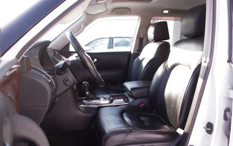 Nissan Patrol, 2013 год, 1 760 000 рублей, 7 фотография