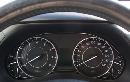 Nissan Patrol, 2013 год, 1 760 000 рублей, 11 фотография