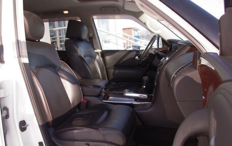 Nissan Patrol, 2013 год, 1 760 000 рублей, 10 фотография