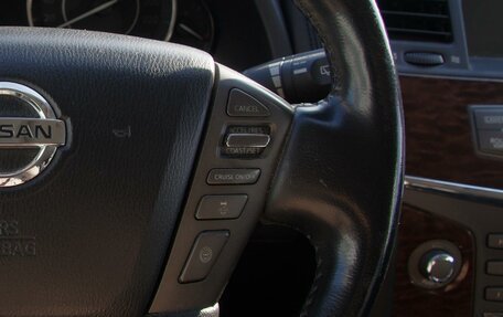 Nissan Patrol, 2013 год, 1 760 000 рублей, 13 фотография