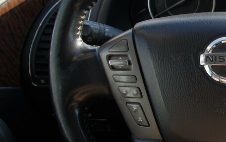 Nissan Patrol, 2013 год, 1 760 000 рублей, 12 фотография