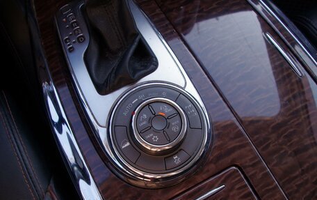 Nissan Patrol, 2013 год, 1 760 000 рублей, 20 фотография