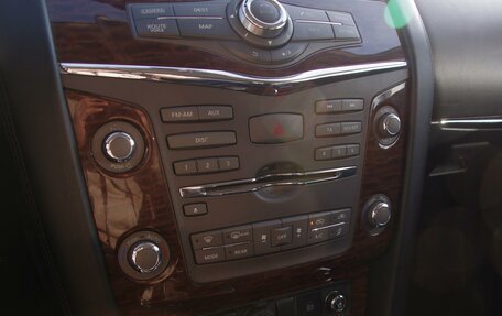 Nissan Patrol, 2013 год, 1 760 000 рублей, 17 фотография
