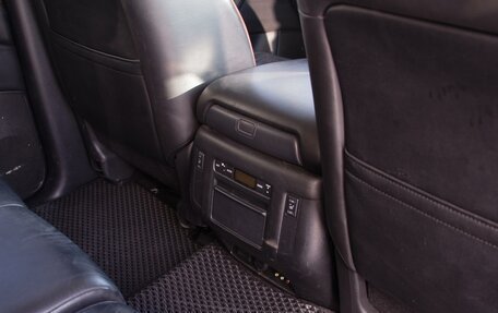 Nissan Patrol, 2013 год, 1 760 000 рублей, 25 фотография