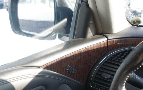 Nissan Patrol, 2013 год, 1 760 000 рублей, 23 фотография