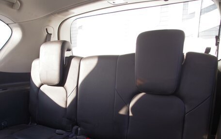 Nissan Patrol, 2013 год, 1 760 000 рублей, 28 фотография