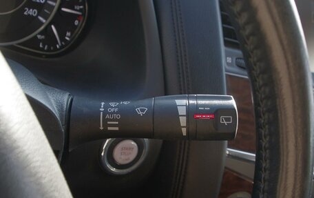 Nissan Patrol, 2013 год, 1 760 000 рублей, 15 фотография