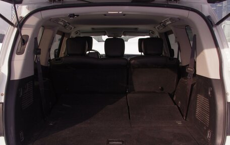 Nissan Patrol, 2013 год, 1 760 000 рублей, 36 фотография