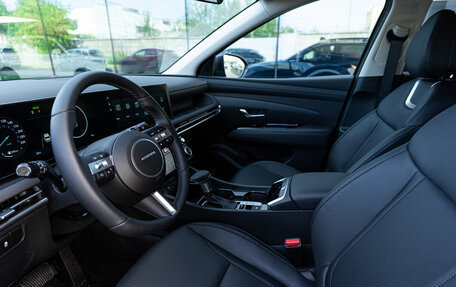 Hyundai Tucson, 2025 год, 4 720 000 рублей, 22 фотография