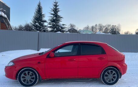 Chevrolet Lacetti, 2007 год, 550 000 рублей, 7 фотография