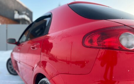 Chevrolet Lacetti, 2007 год, 550 000 рублей, 10 фотография