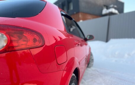 Chevrolet Lacetti, 2007 год, 550 000 рублей, 11 фотография