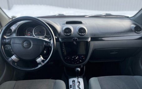 Chevrolet Lacetti, 2007 год, 550 000 рублей, 15 фотография