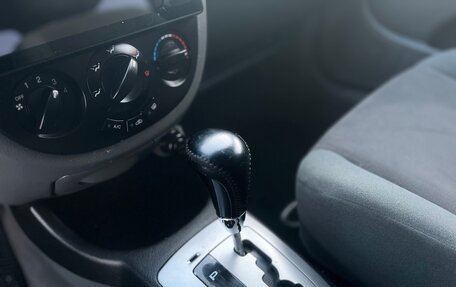 Chevrolet Lacetti, 2007 год, 550 000 рублей, 18 фотография