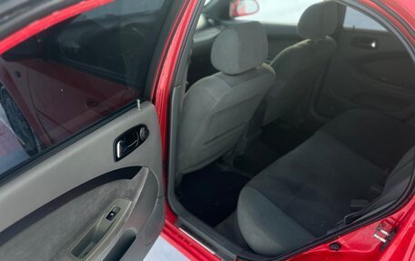 Chevrolet Lacetti, 2007 год, 550 000 рублей, 20 фотография