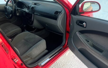 Chevrolet Lacetti, 2007 год, 550 000 рублей, 22 фотография