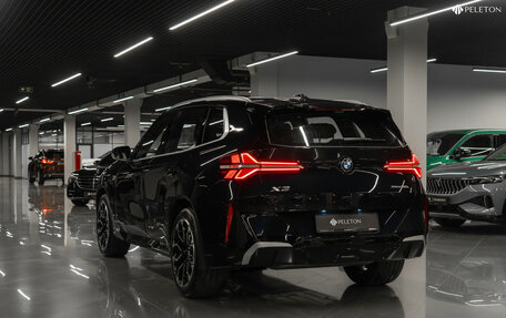 BMW X3, 2025 год, 7 500 000 рублей, 5 фотография