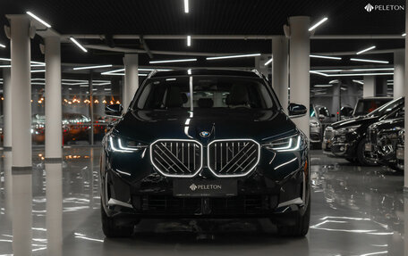 BMW X3, 2025 год, 7 500 000 рублей, 3 фотография
