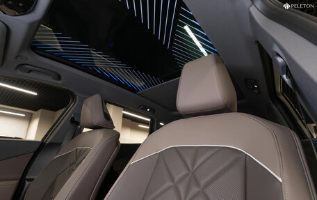 BMW X3, 2025 год, 7 500 000 рублей, 10 фотография