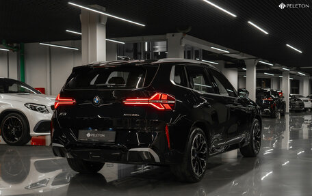 BMW X3, 2025 год, 7 500 000 рублей, 4 фотография