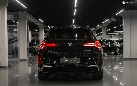 BMW X3, 2025 год, 7 500 000 рублей, 6 фотография