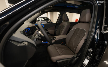 BMW X3, 2025 год, 7 500 000 рублей, 9 фотография