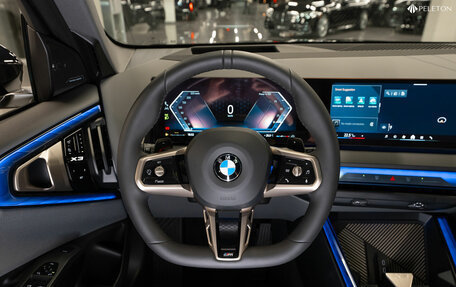 BMW X3, 2025 год, 7 500 000 рублей, 11 фотография