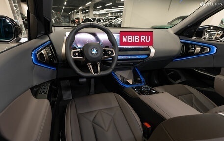 BMW X3, 2025 год, 7 500 000 рублей, 7 фотография